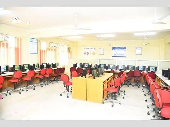 CGC Landran Facilities & Labs photo 3